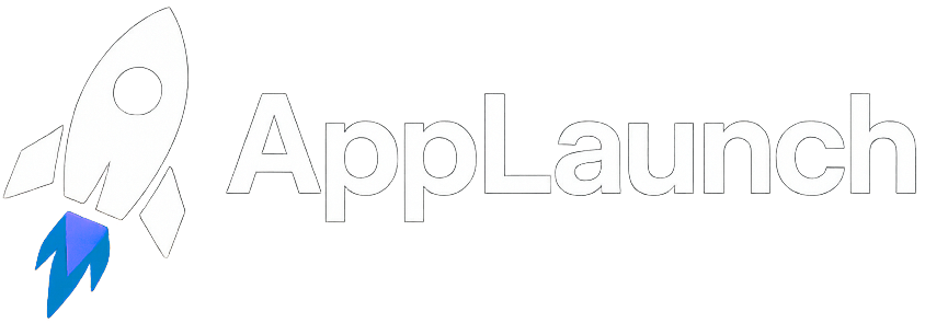 AppLaunch Logo